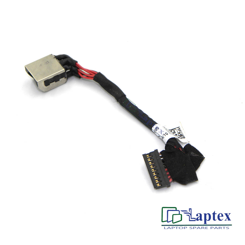 Dell Inspiron G5-7577-7588 Dc Jack